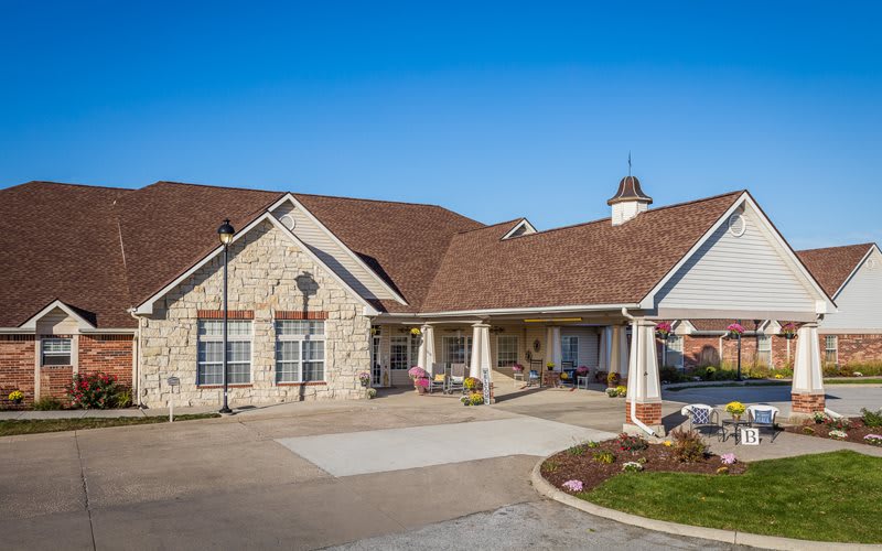 Community Exterior