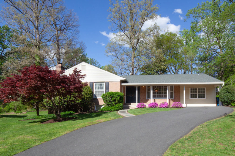 community exterior