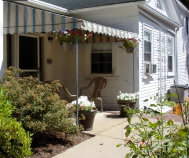 Wadleigh House LLC community photo 4