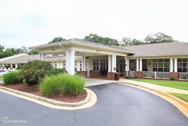 Pine Grove Senior Living community photo 1