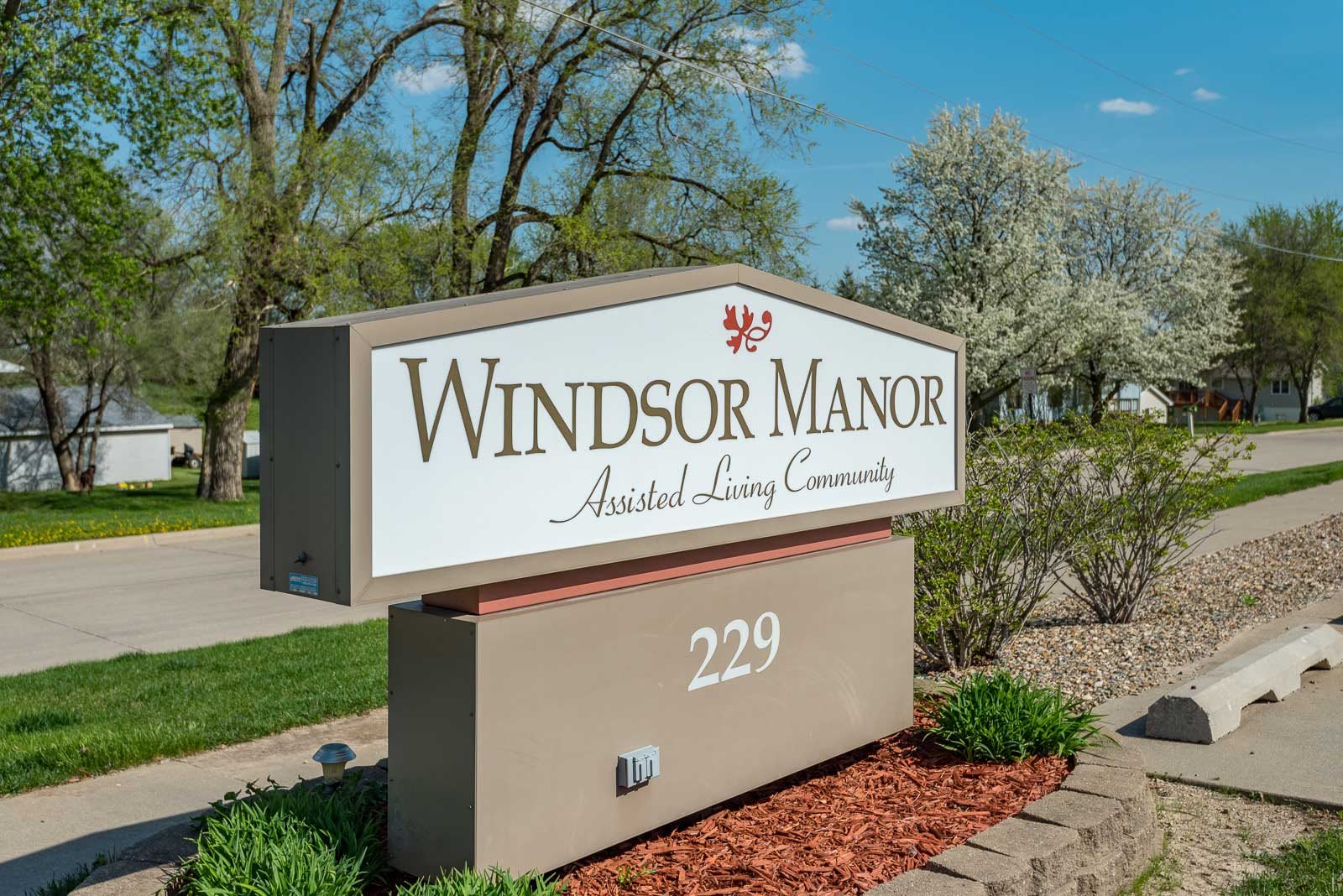 Windsor Manor Grinnell community photo 1