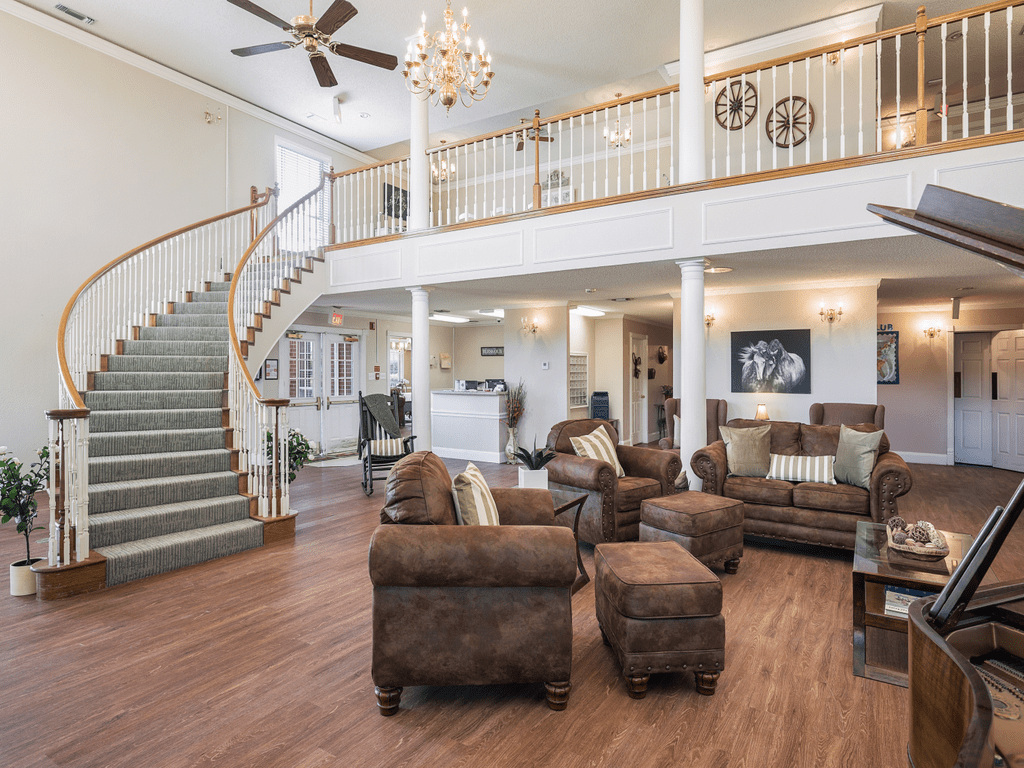Pegasus Landing of Chisholm Trail community photo 1