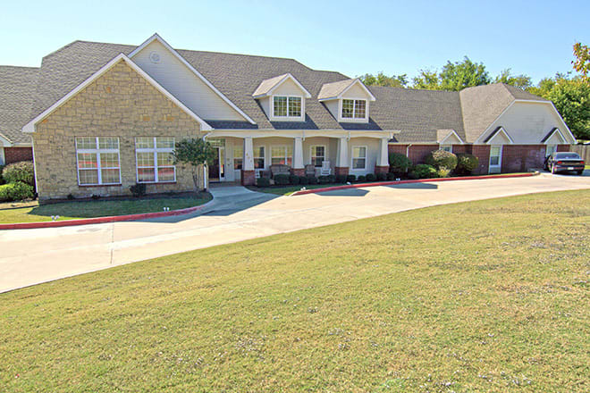 Kyrie Assisted Living community photo 1
