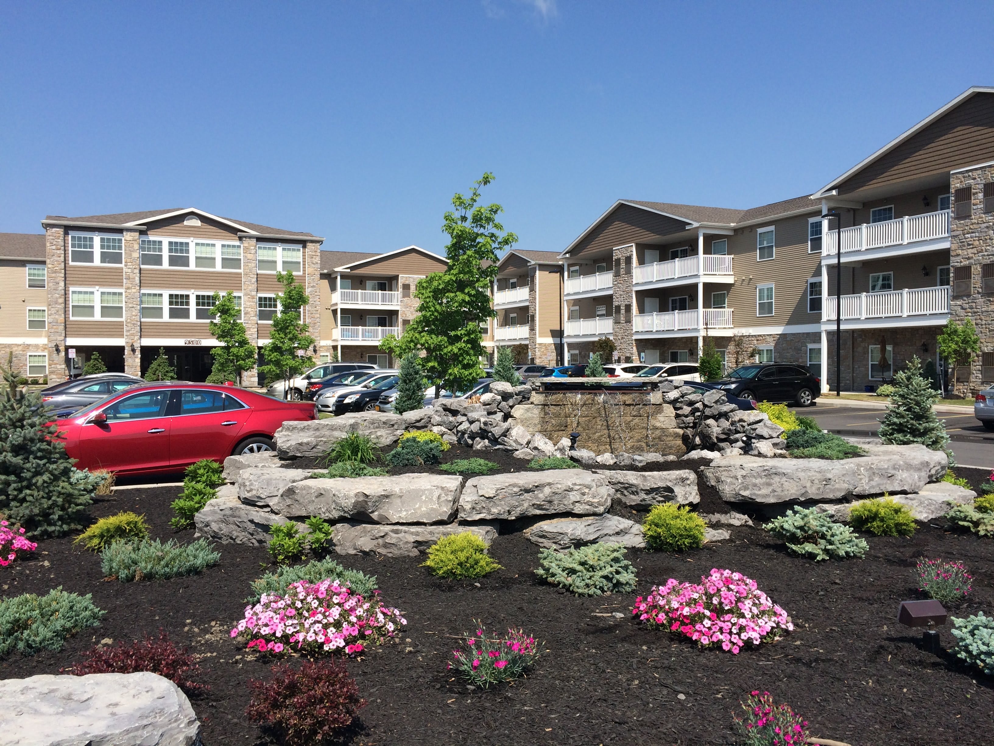 Fox Creek Estates community photo 1