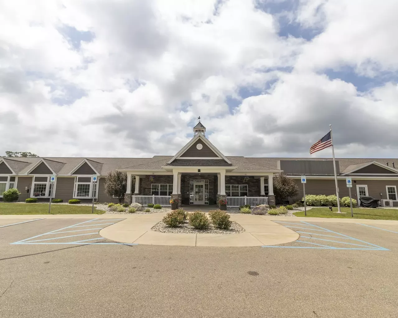 Hathaway Hills Assisted Living and Memory Care community photo 1