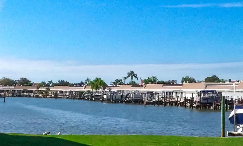 Boca Ciega Point community photo 1