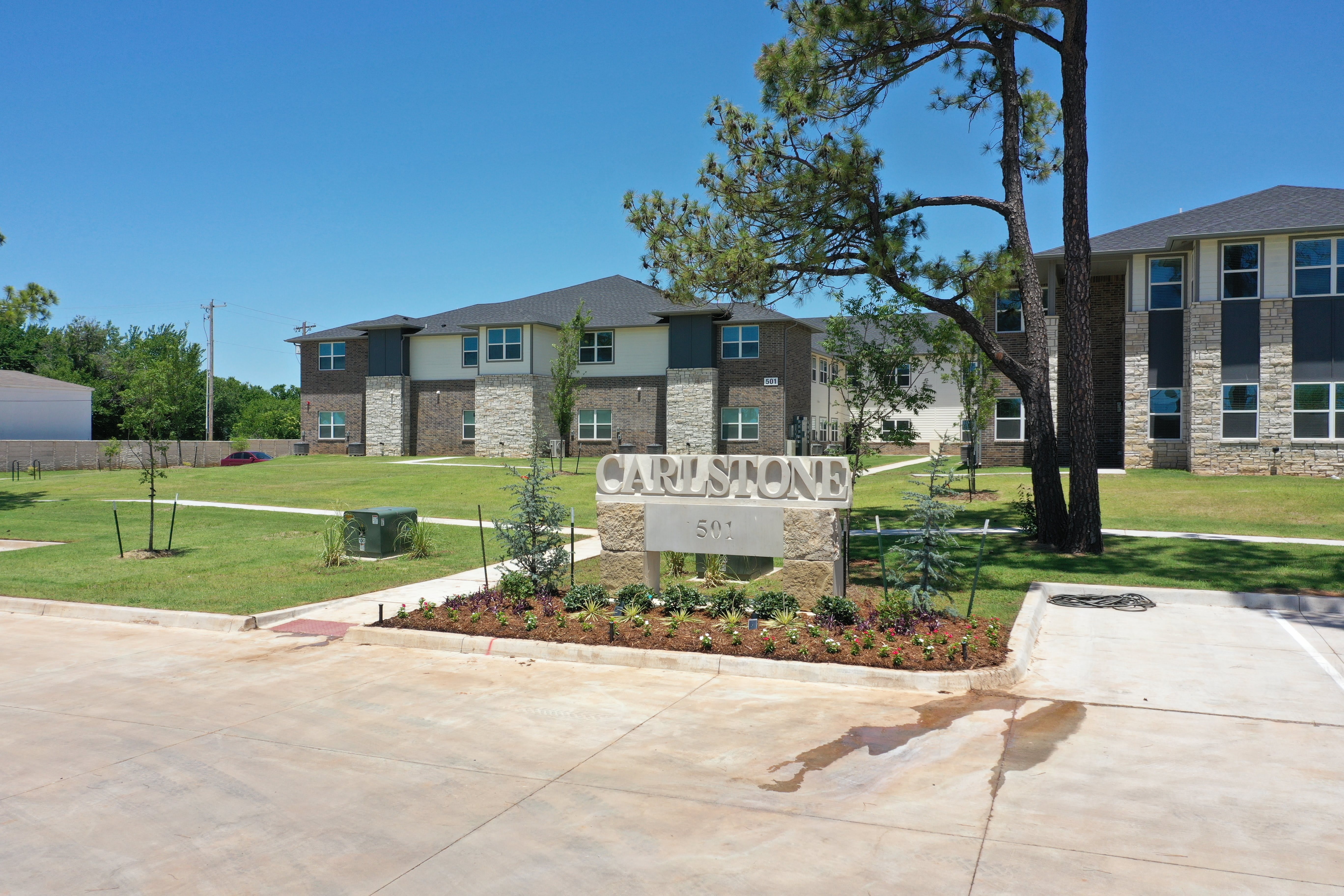 The Carlstone Independent 55 Living community photo 1