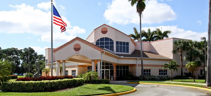 Argo Senior Living at Haverhill community photo 1