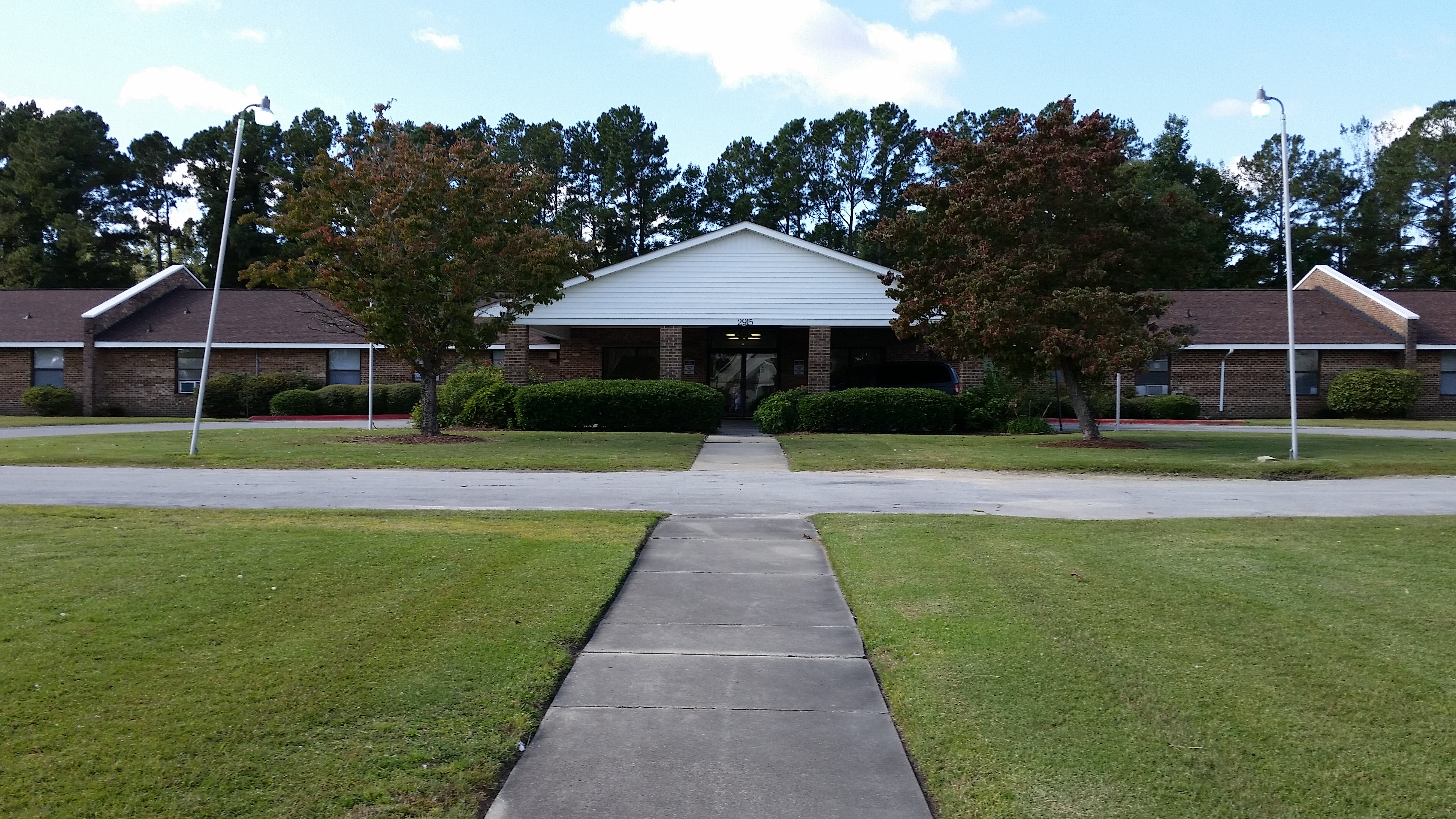 The Gardens of Trent community photo 1