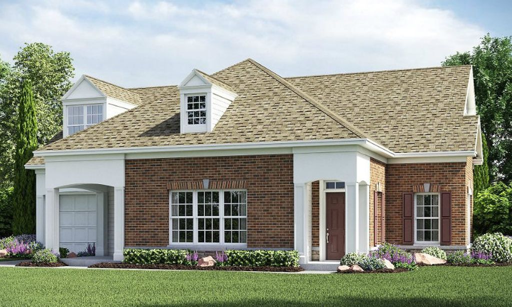Heritage Highlands community photo 1