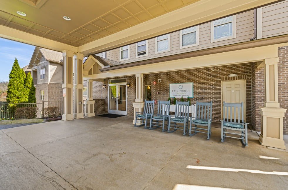 Rain Forest Landings community photo 1