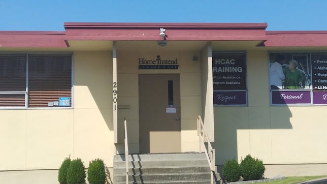 Professional Home Care III community photo 1