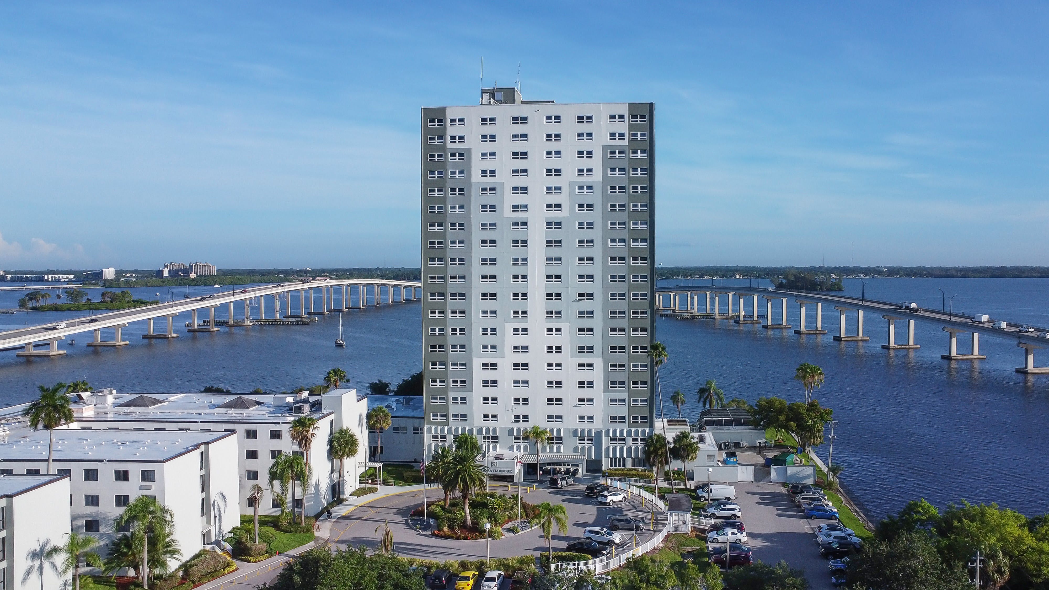Calusa Harbour