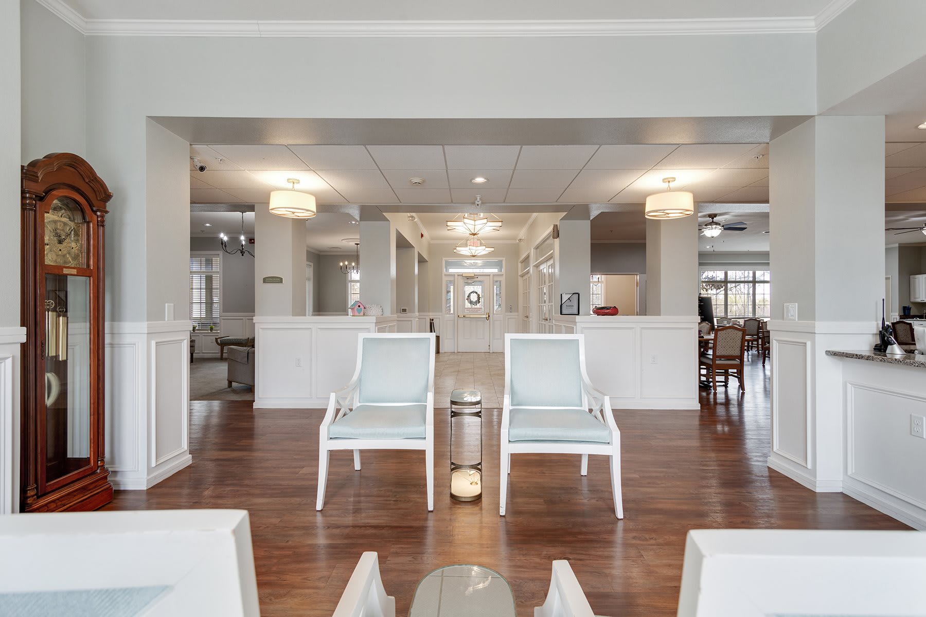 Brookfield Bella Vista community photo 1