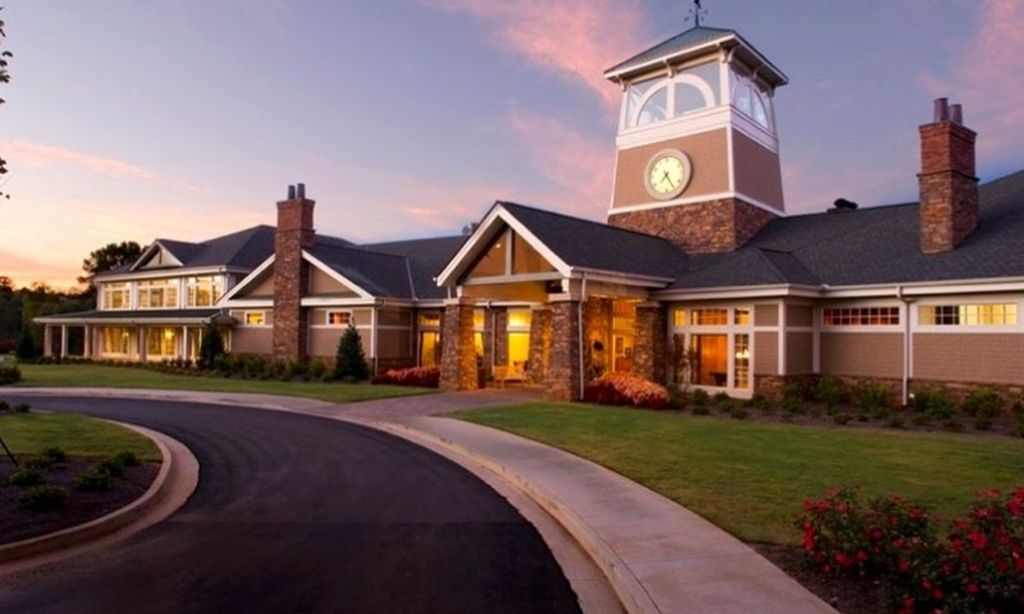 Village at Deaton Creek community photo 1