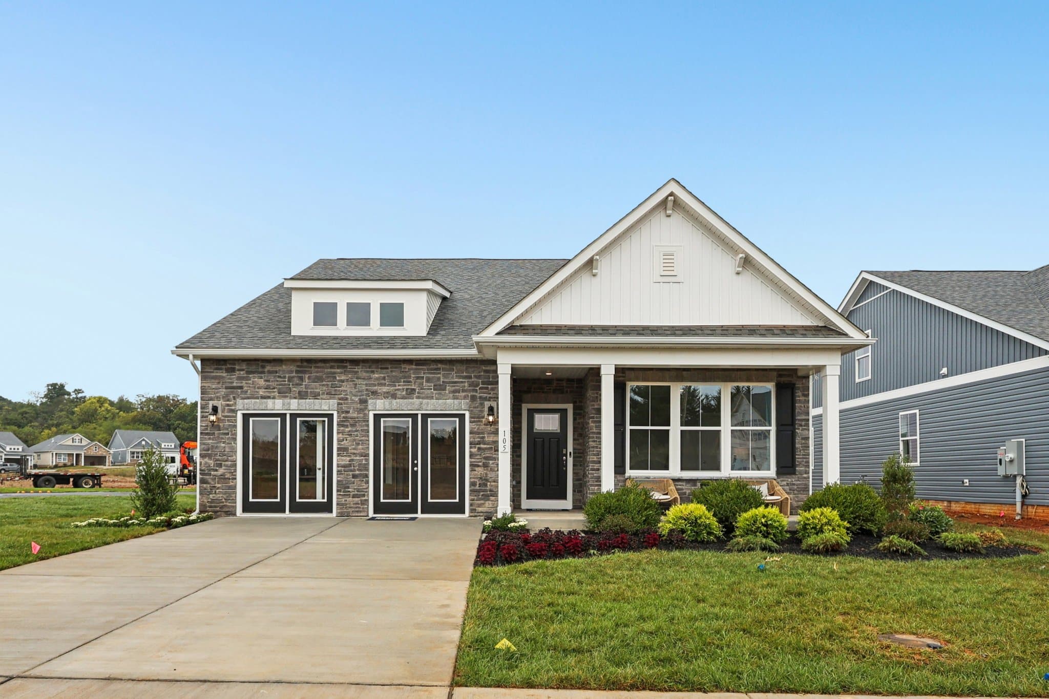 Willow Run community photo 1