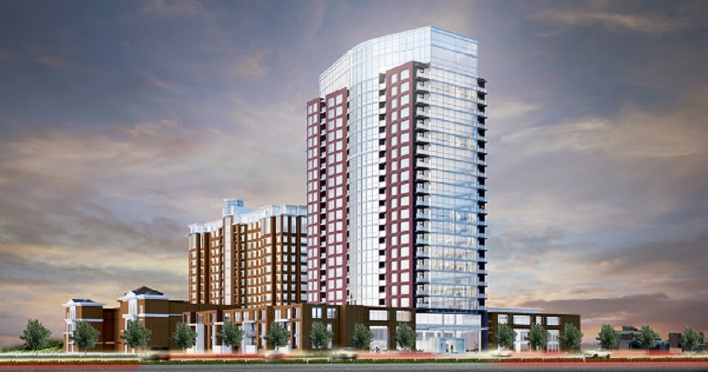 Harbor's Edge community photo 1