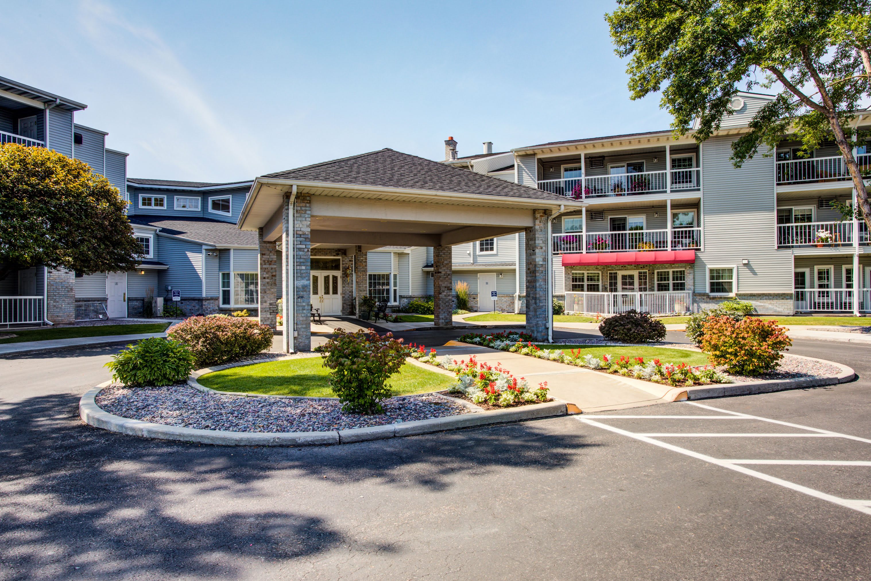 The Village Senior Residence community photo 1