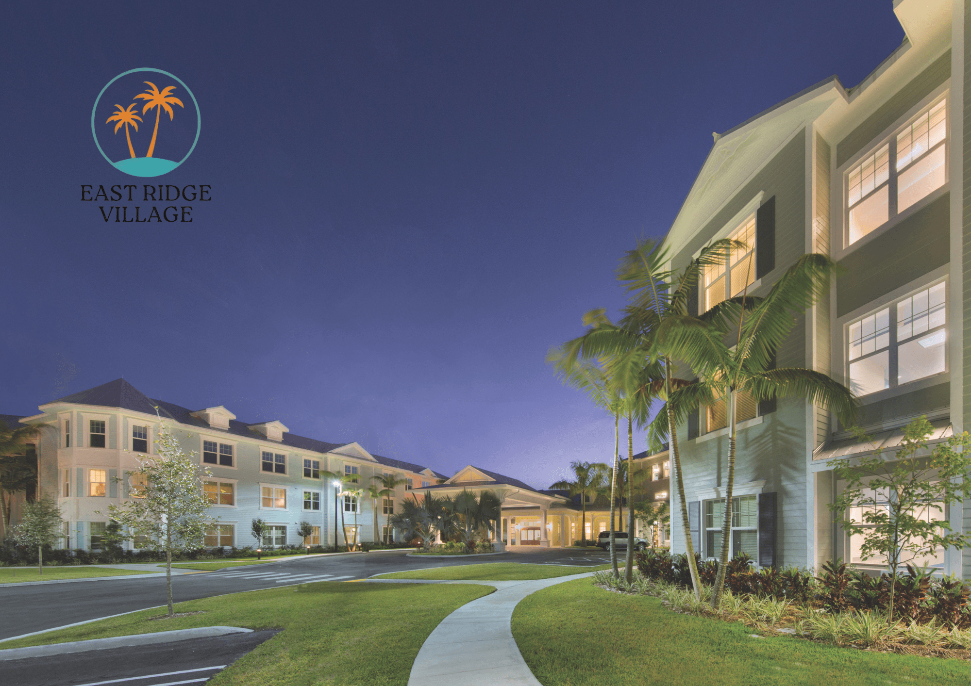 East Ridge Village a CCRC community photo 1