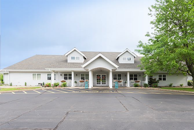 Elkhart Place community photo 1