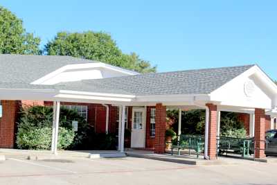 The Village at Heritage Oaks community photo 1