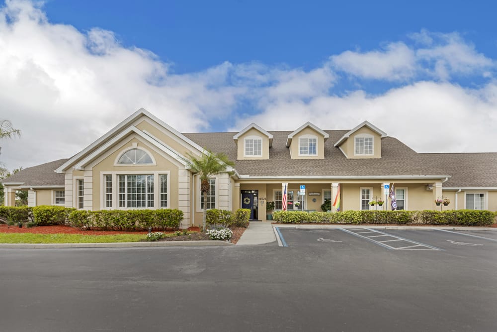 The Opal at Lakes Park community photo 1