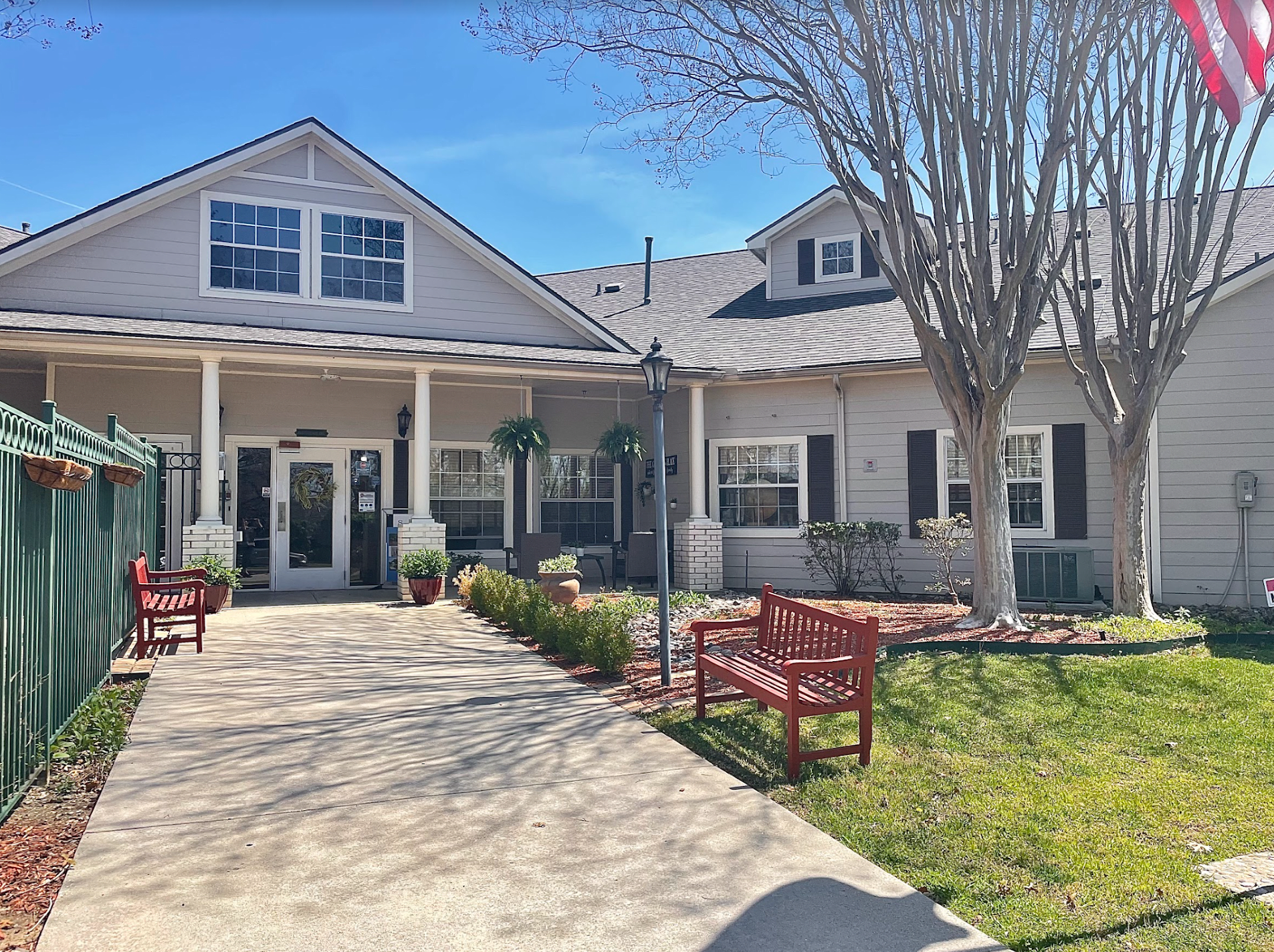 Silvermark Assisted Living and Memory Care community photo 1