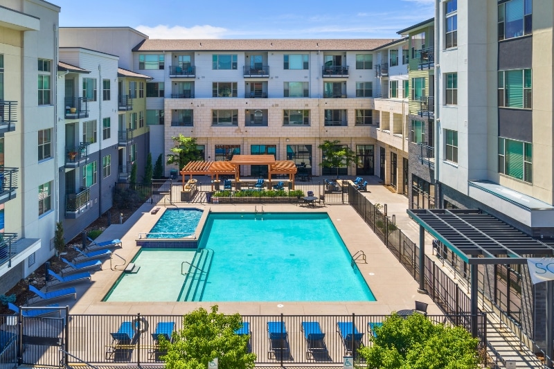 Solana Lakewood community photo 1