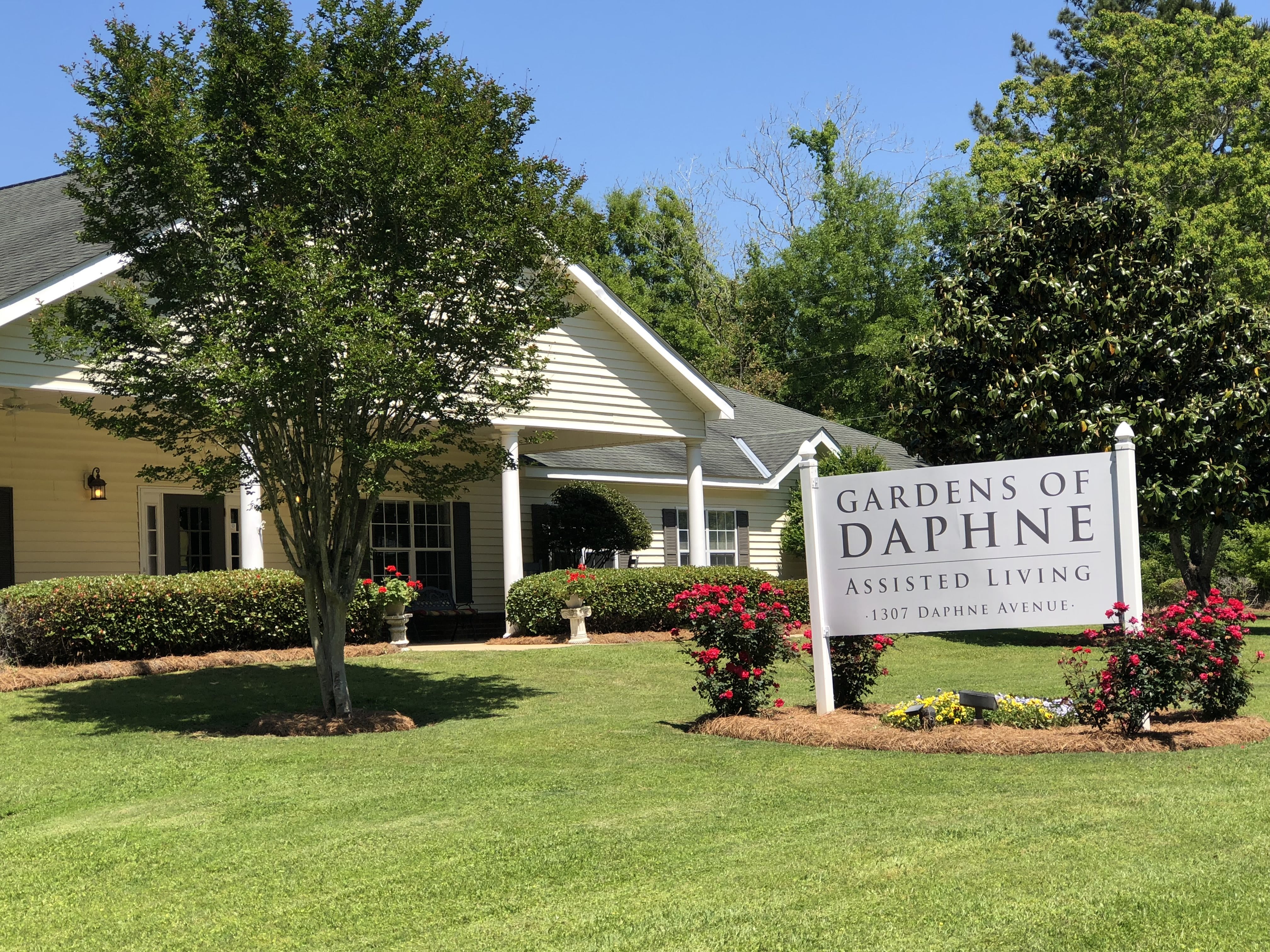 Gardens of Daphne community photo 1