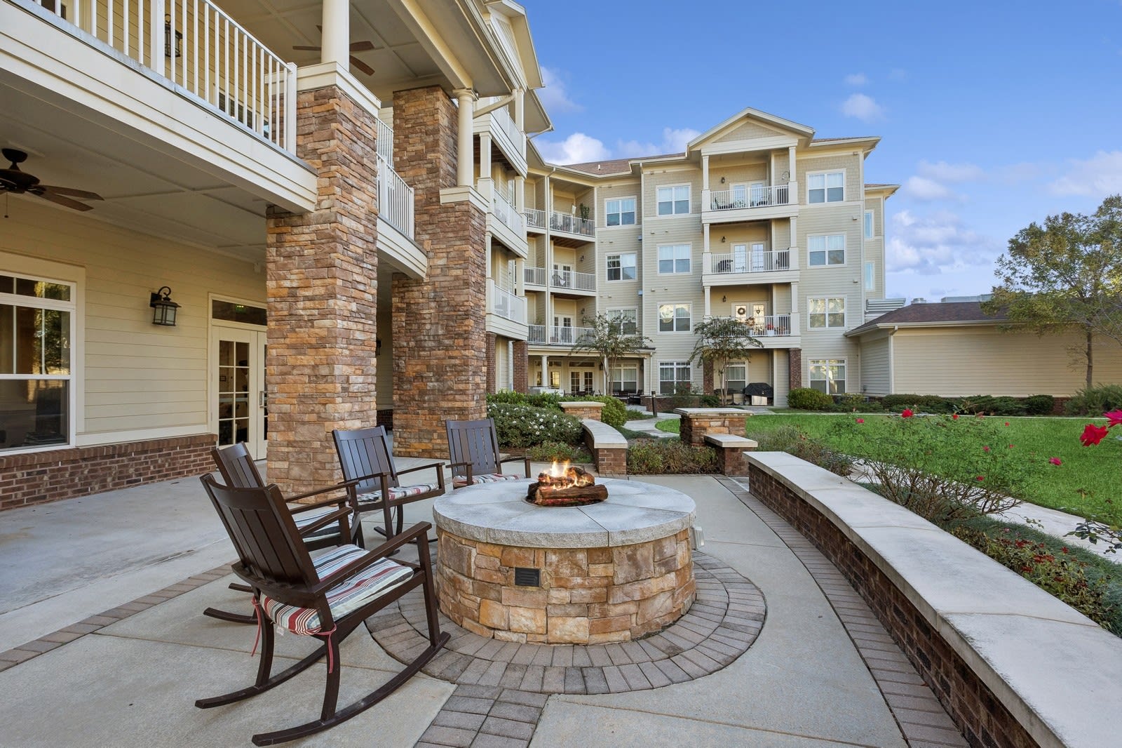 Somerby of Peachtree City community photo 1