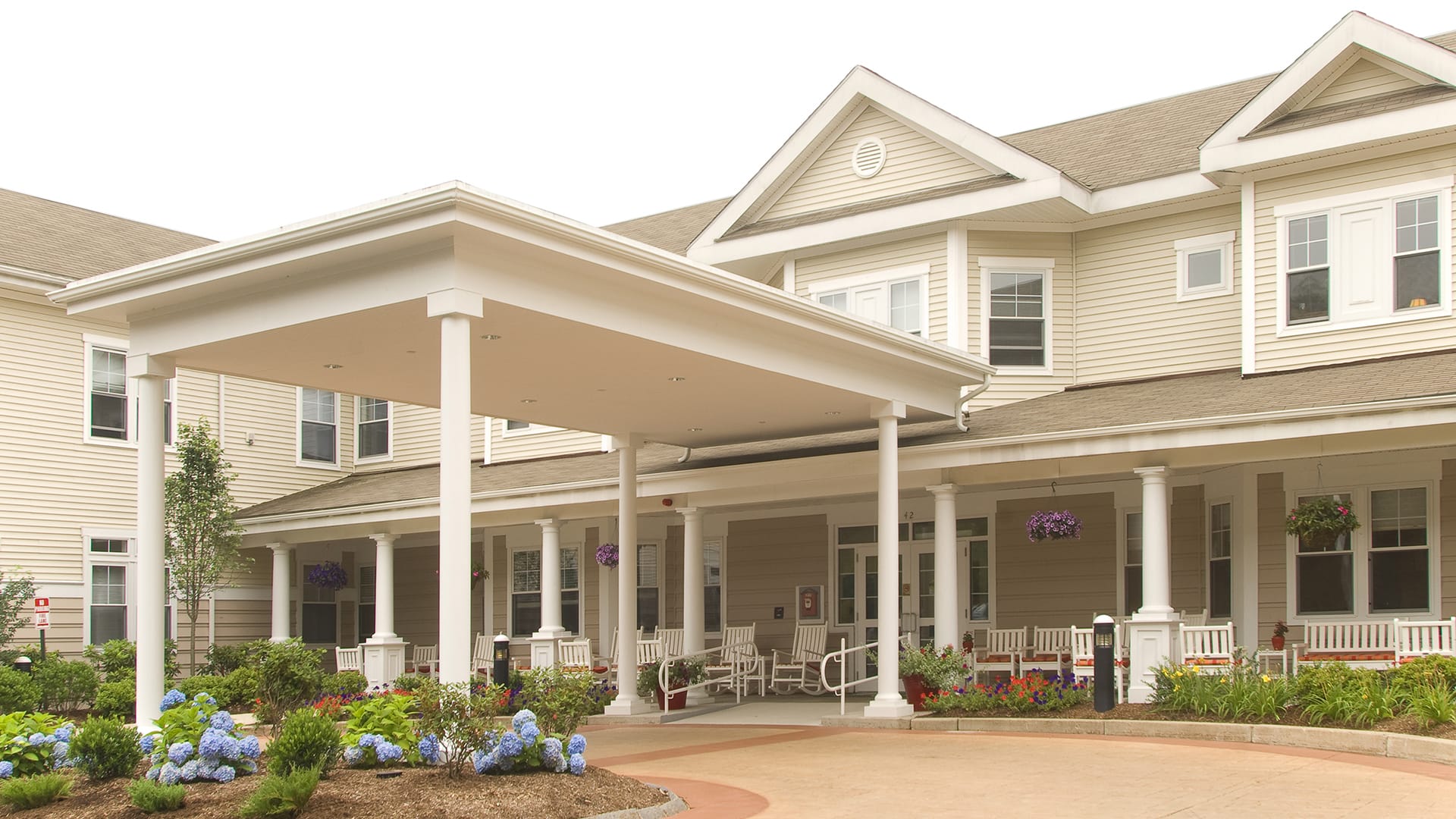Atria Longmeadow Place community photo 1