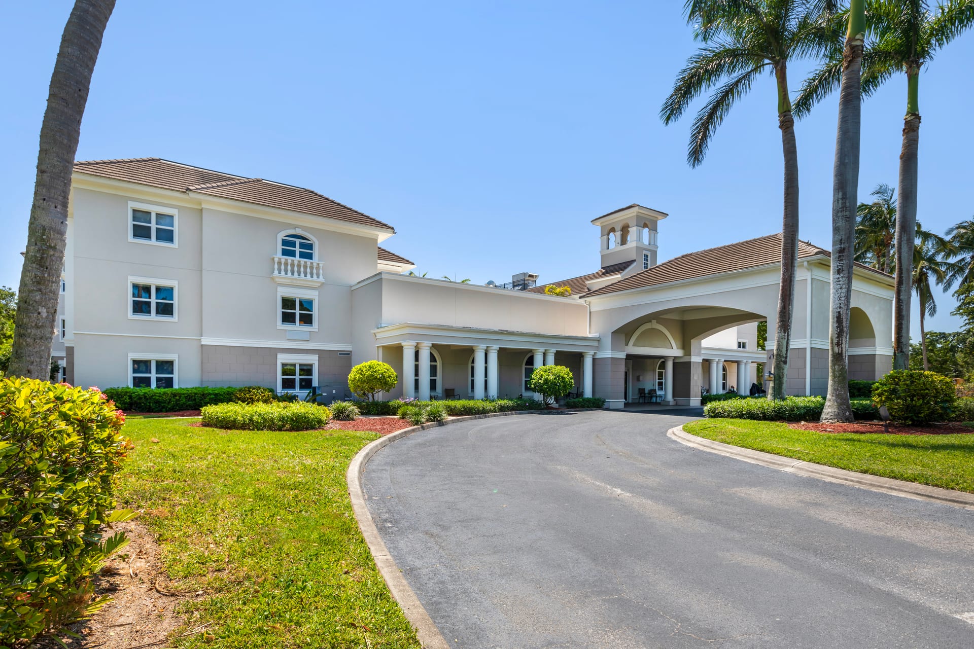 Discovery Village Bonita Springs community photo 1