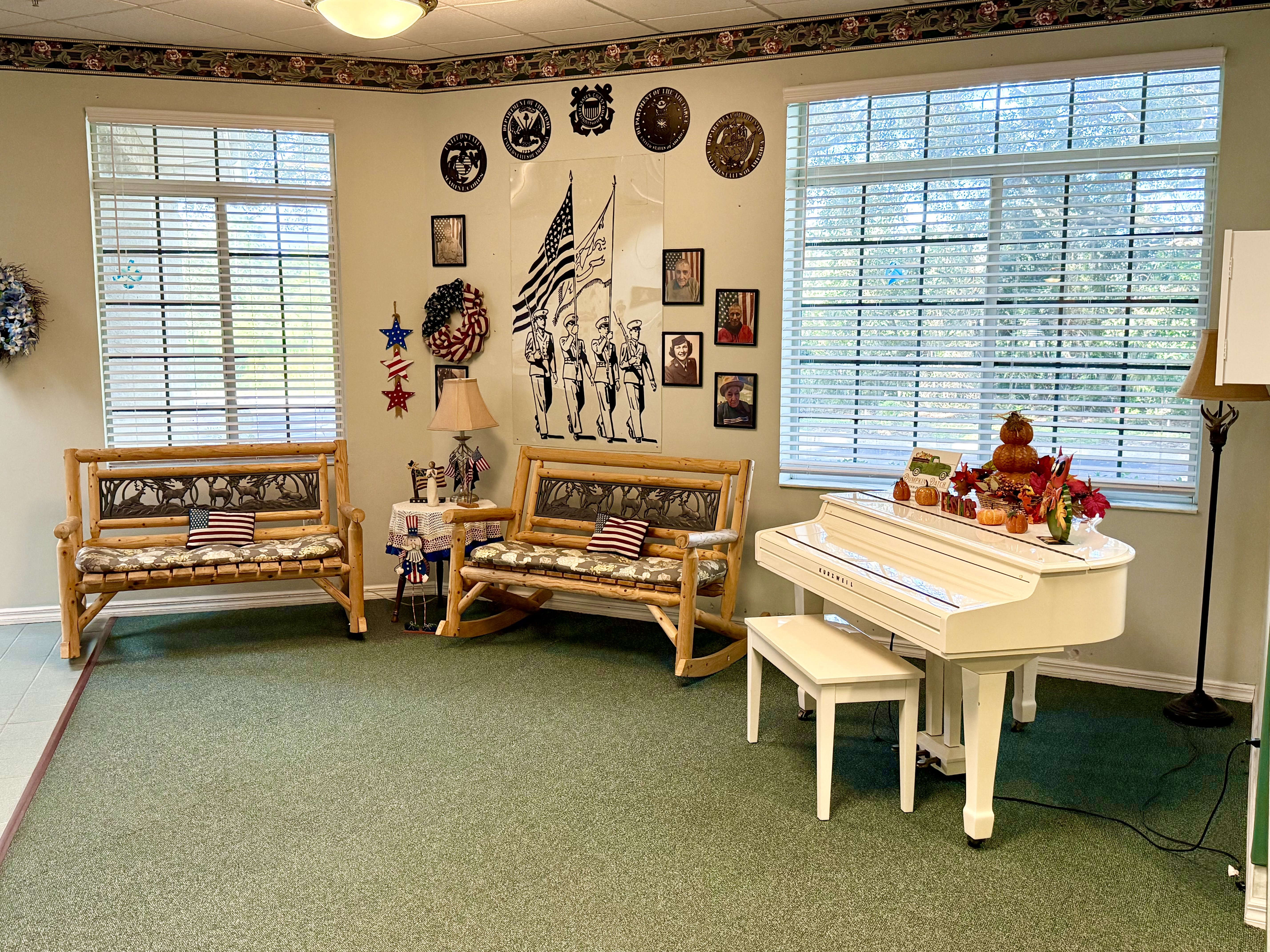 Best Care Senior Living at Spring Hill community photo 5