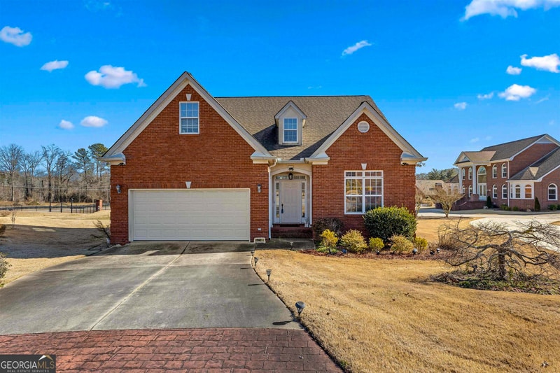 Spivey Village community photo 1