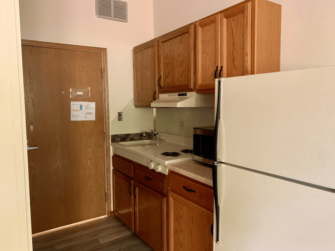 The Whitlock community photo 1