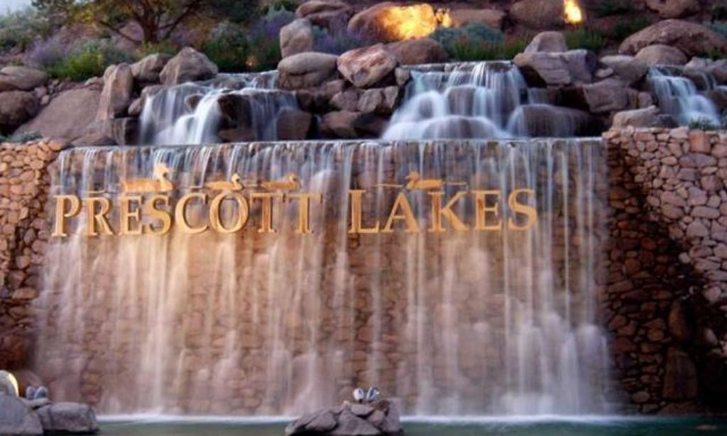 Prescott Lakes community photo 1