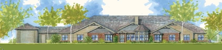Eastbrooke Manor Assisted Living and Memory Care community photo 1