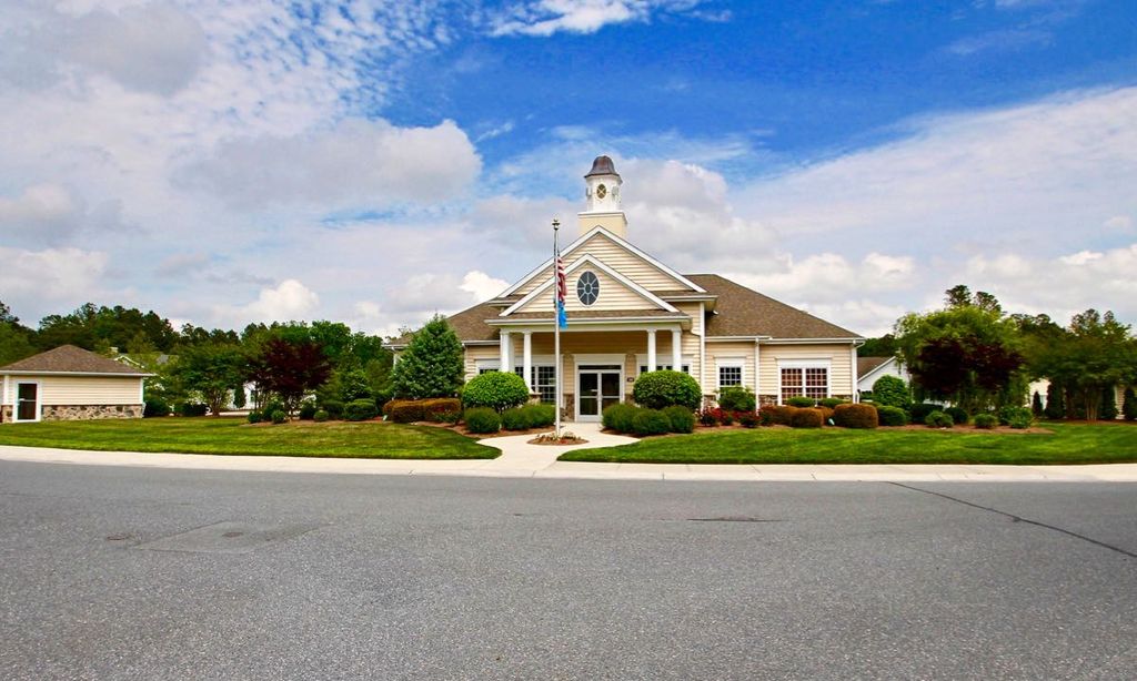 The Village of Cinderberry community photo 1