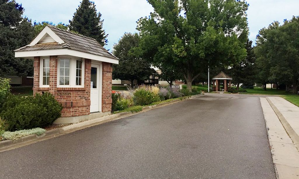 The Village at McCoy Jenson community photo 1