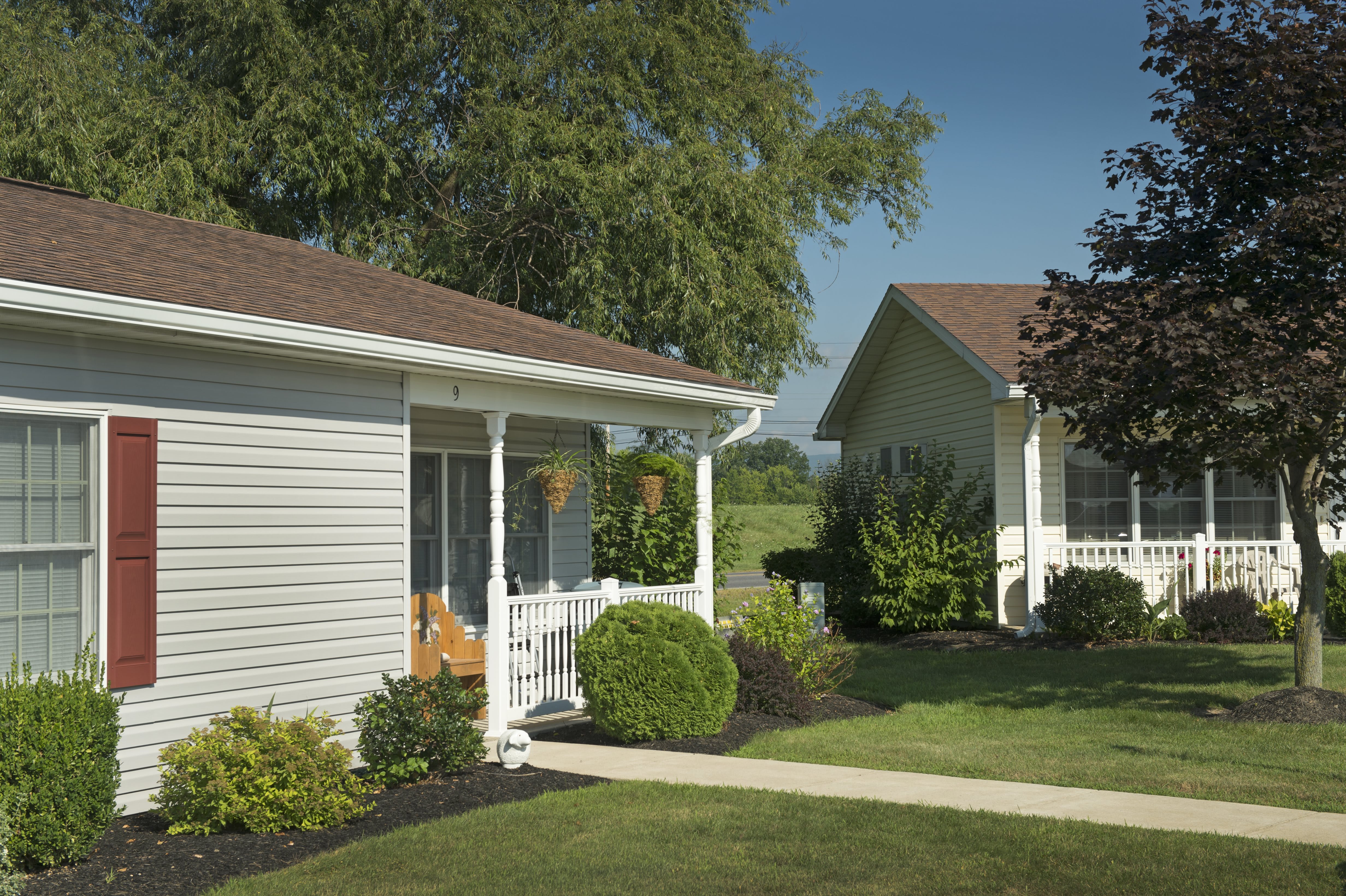 EverTrue Buffalo Valley Lutheran Village community photo 1
