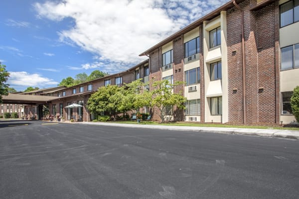 Brookdale Bristol community photo 1