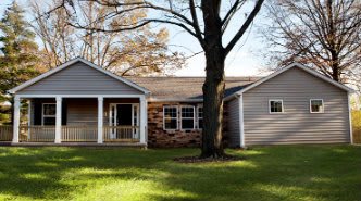 Our Family Home at Johnstown Road community photo 1
