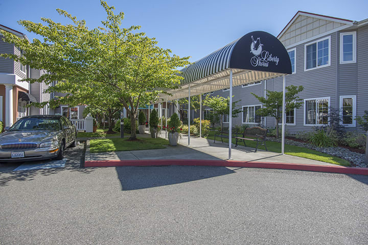 Liberty Shores Senior Living community photo 1