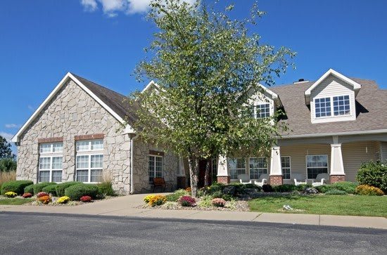 community exterior