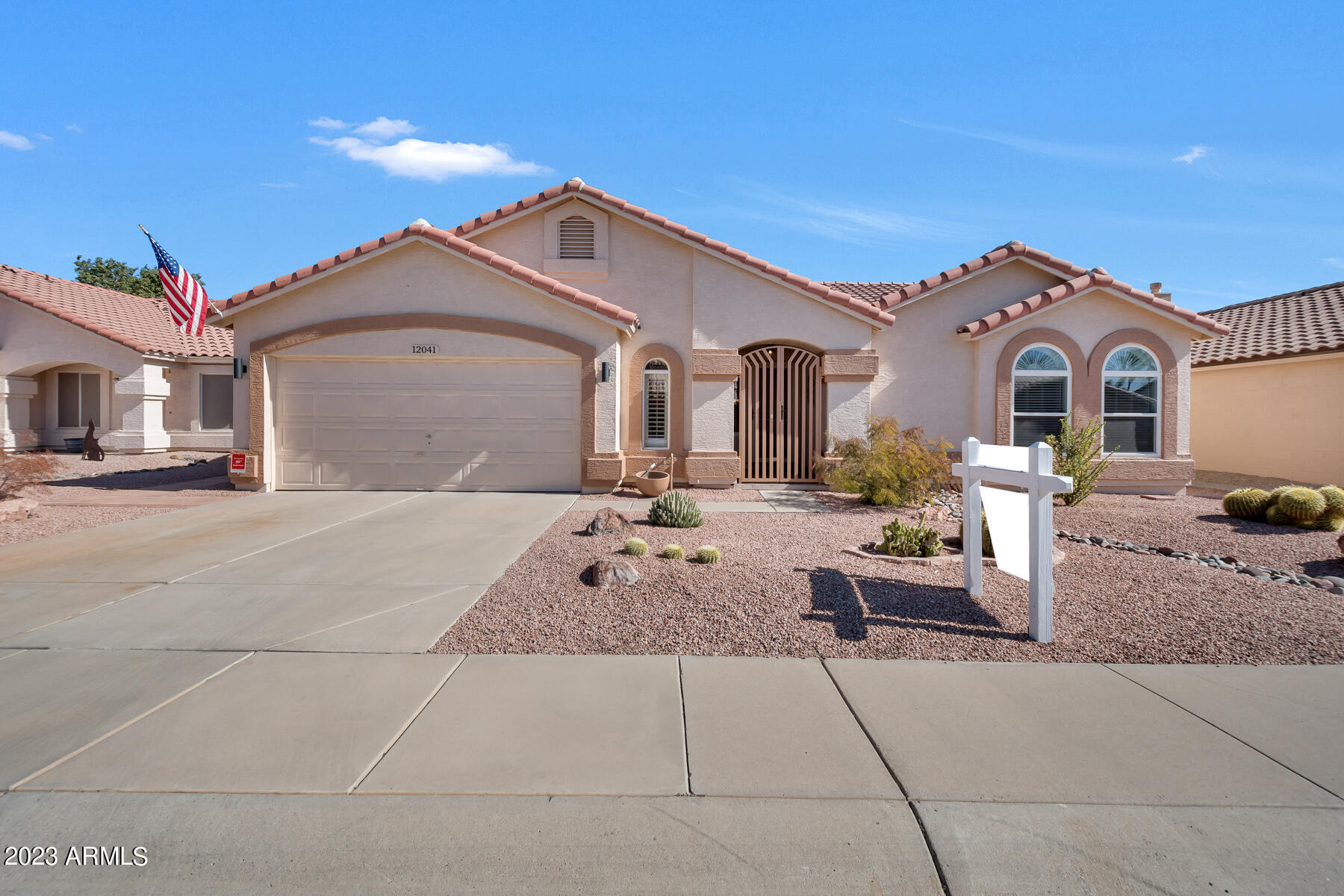 Ahwatukee Retirement Village community photo 1