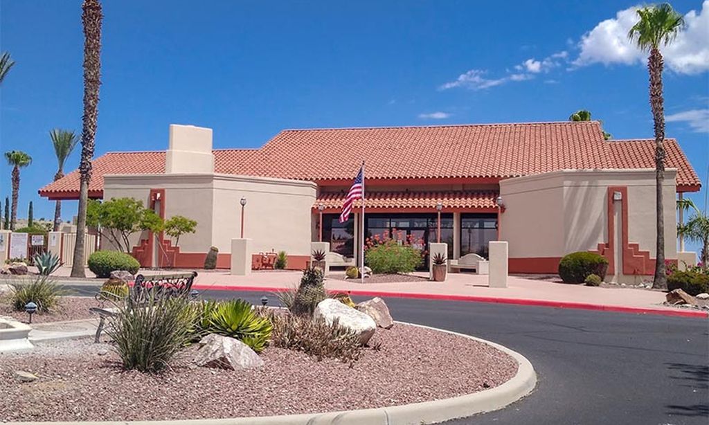 Canyon View community photo 1