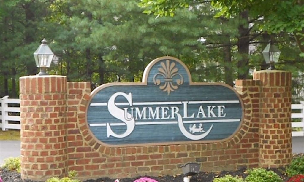 Summerlake community photo 1