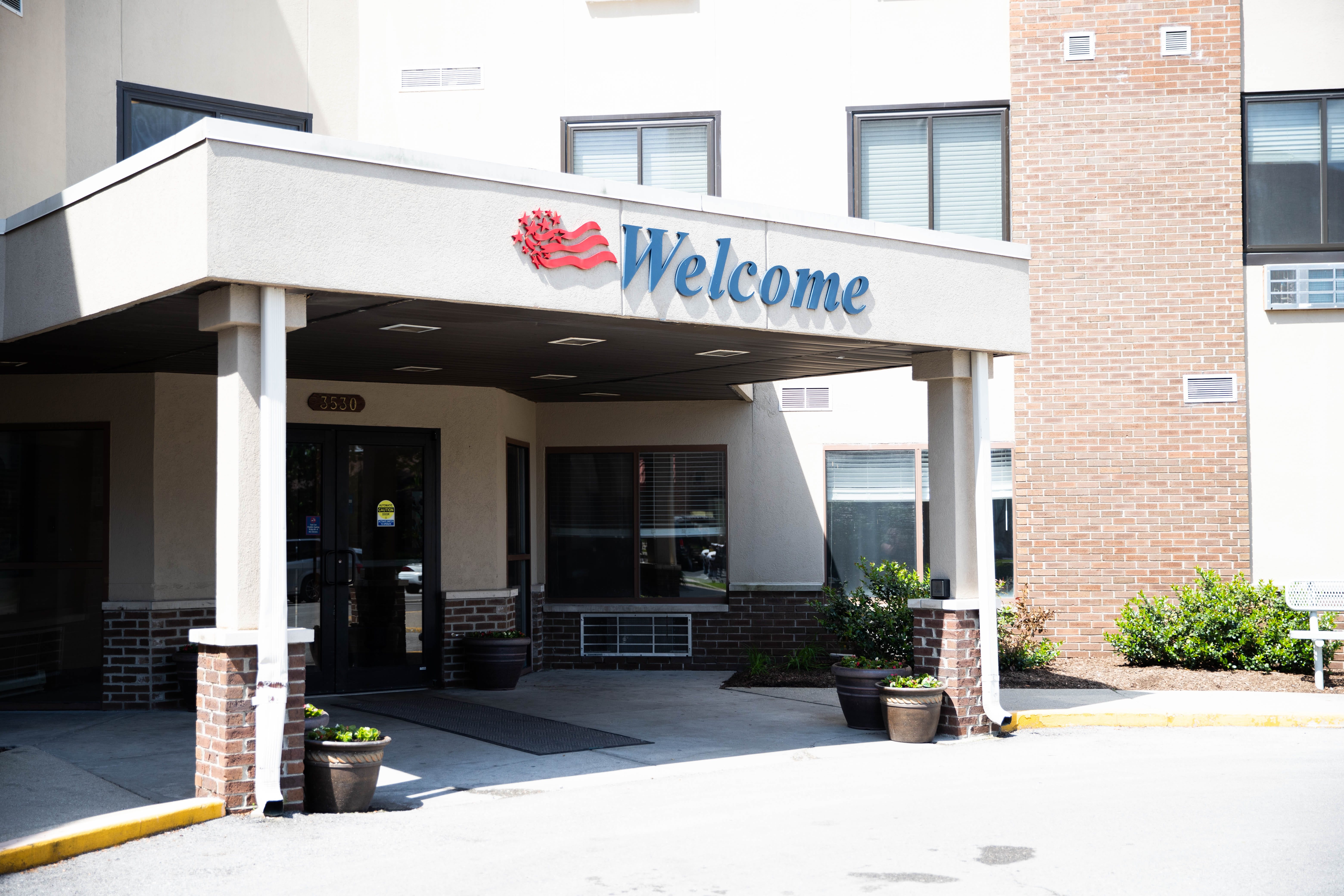 Bethany Village Assisted Living community photo 1