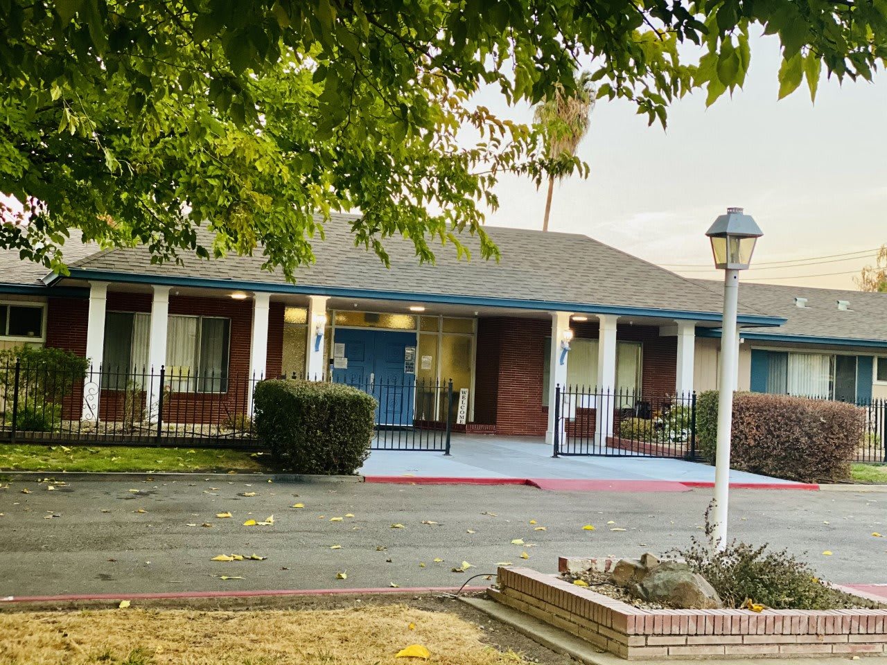 Rose Place Memory Care community photo 1
