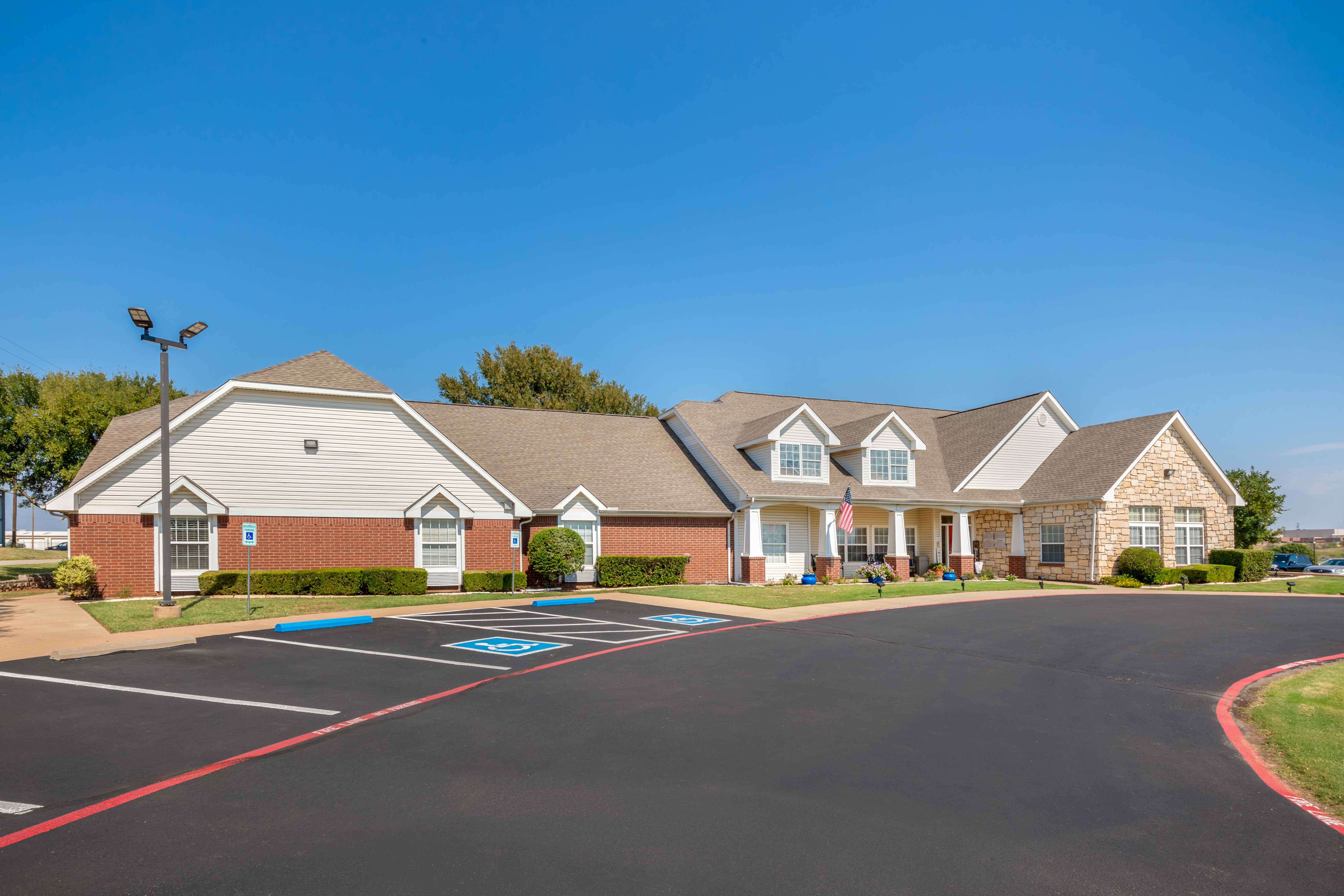Brookdale Midwestern community photo 1